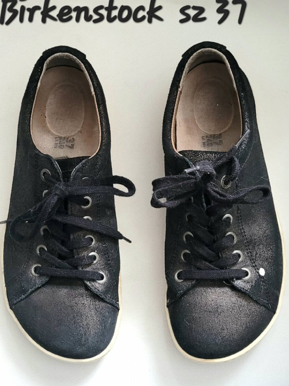 Birkenstock sneakers